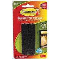 3M, Command, Picture Hanging, Strip